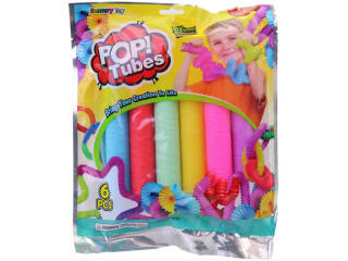 Pop Tubes - 6 ks